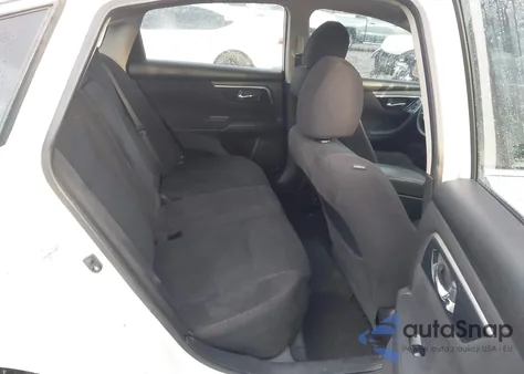 2014 Nissan Altima 2.5/2.5 S/2.5 Sl/2.5 Sv из США, поврежденный, VIN 1N4AL3AP4EC287833